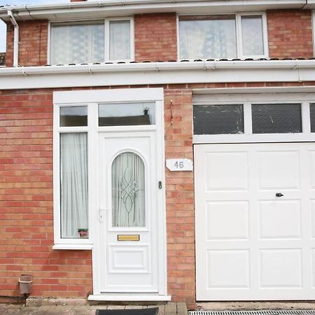 Luxurious Bedworth Exhall, House Villa Екстериор снимка
