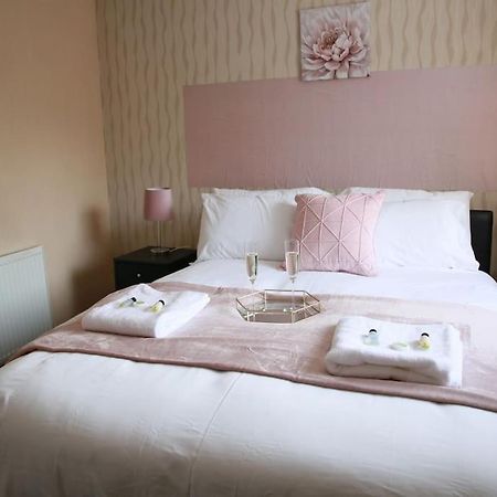 Luxurious Bedworth Exhall, House Villa Екстериор снимка