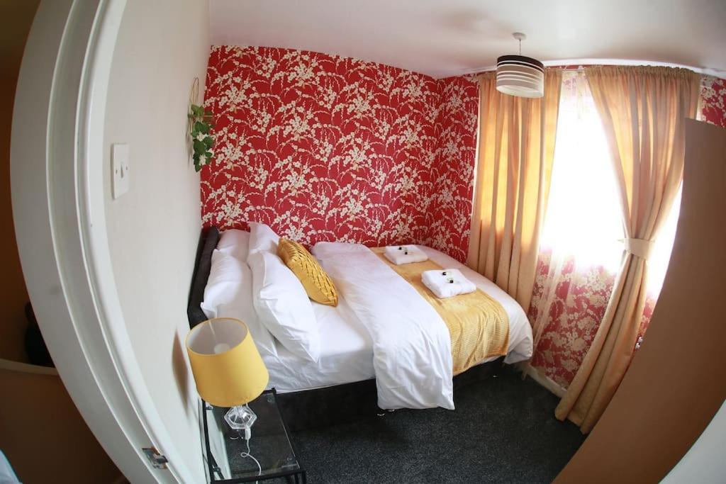 Luxurious Bedworth Exhall, House Villa Екстериор снимка