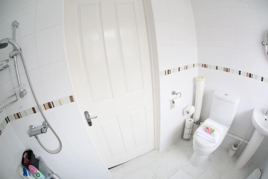 Luxurious Bedworth Exhall, House Villa Екстериор снимка