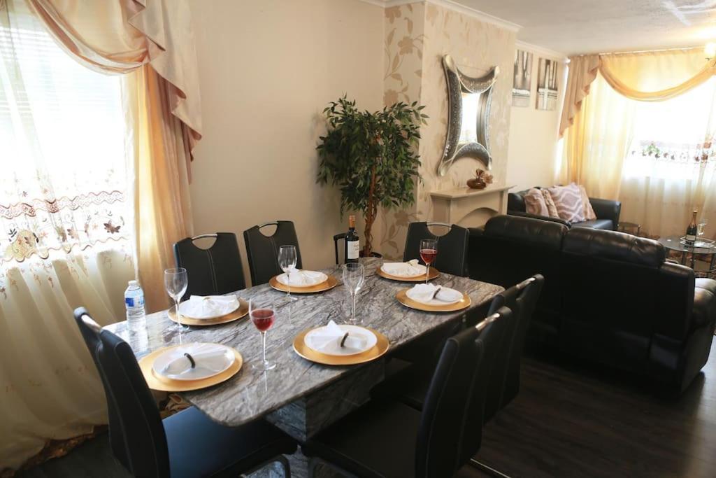 Luxurious Bedworth Exhall, House Villa Екстериор снимка