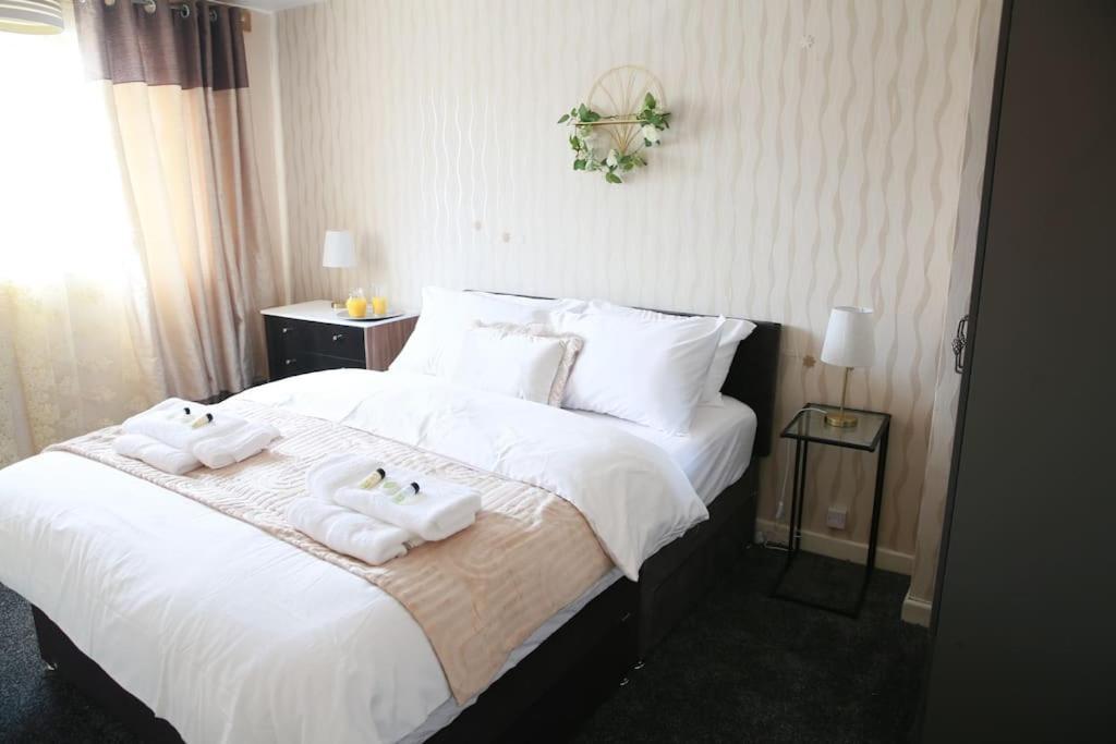 Luxurious Bedworth Exhall, House Villa Екстериор снимка