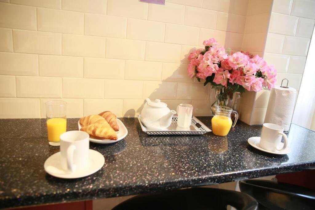 Luxurious Bedworth Exhall, House Villa Екстериор снимка